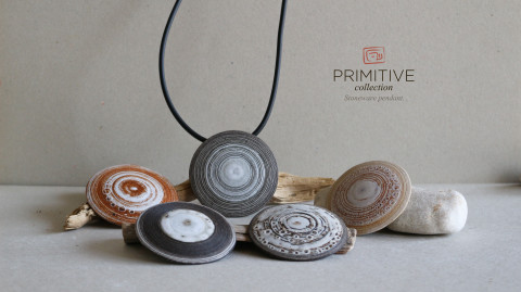 PRIMITIVE collection