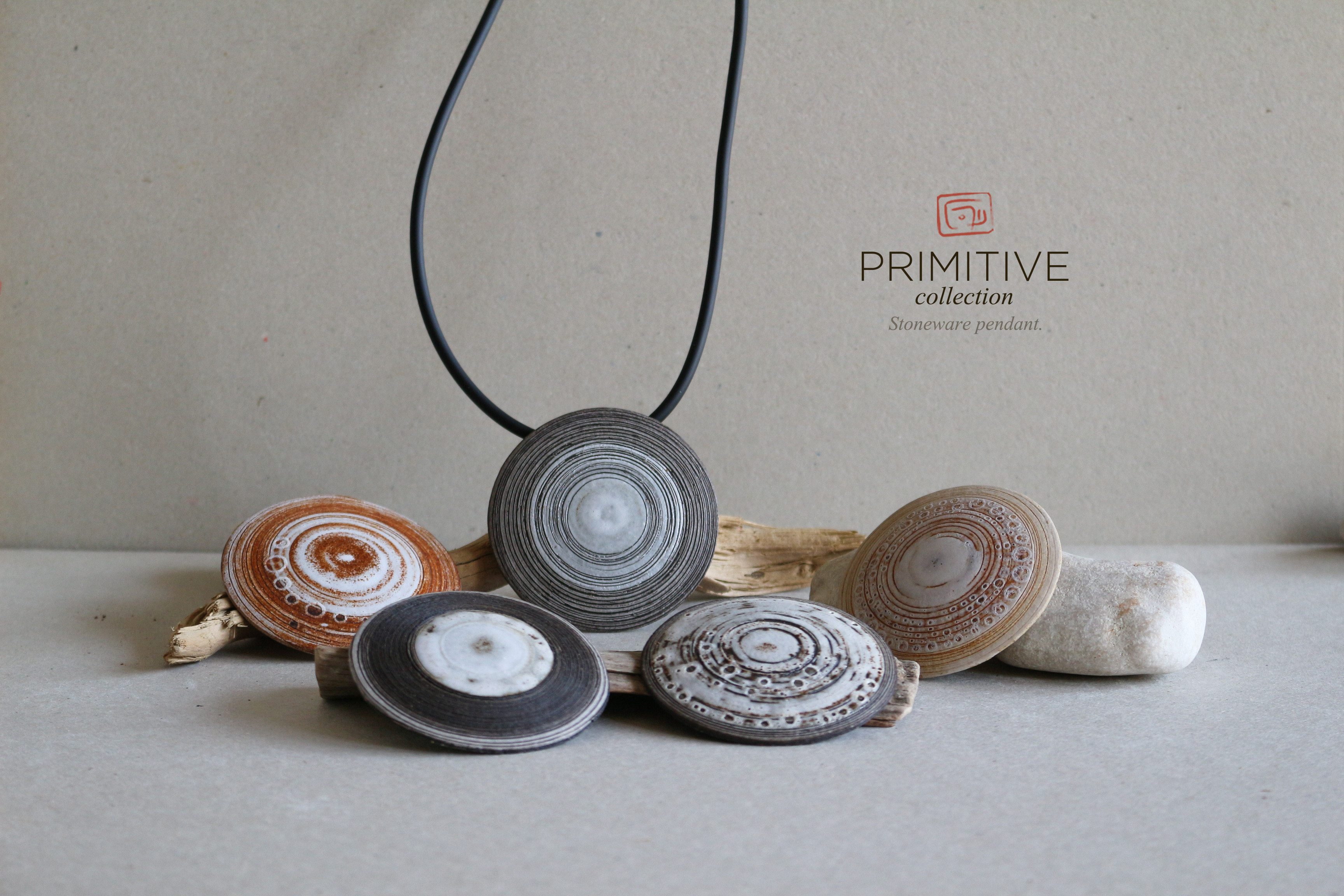 PRIMITIVE collection