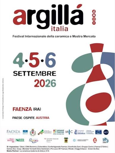 FAENZA 2026