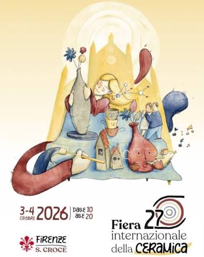 FIRENZE 2026