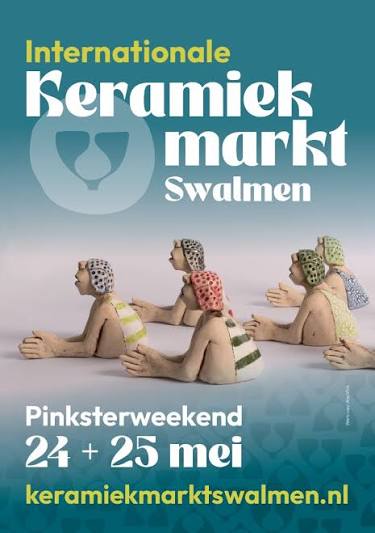 SWALMEN 2026